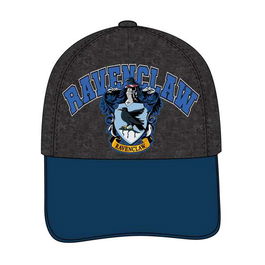 CERDÁ Gorra Ravenclaw Harry Potter 100% Algodón Talla 58cm