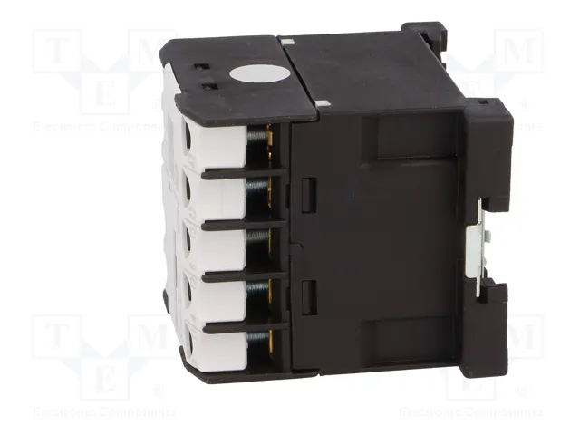 EATON ELECTRIC Contactor DILEM 3-polar 24VAC 8,8A EATON ELECTRIC Contactor DILEM 3-polar 24VAC 8,8A