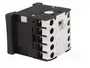 EATON ELECTRIC Contactor DILEM 3-polar 24VAC 8,8A