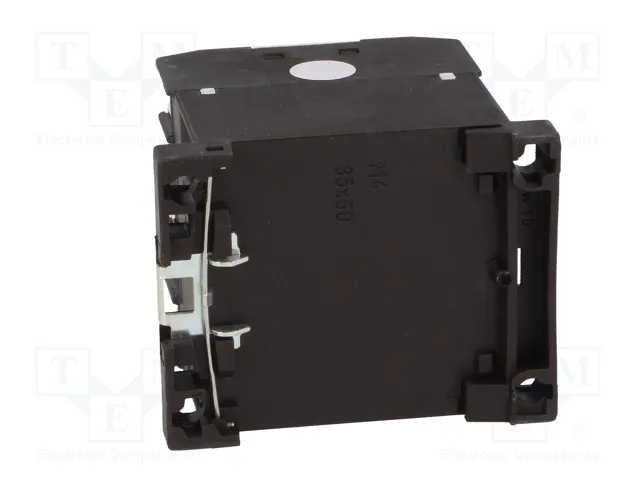EATON ELECTRIC Contactor DILEM 3-polar 24VAC 8,8A EATON ELECTRIC Contactor DILEM 3-polar 24VAC 8,8A
