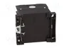 EATON ELECTRIC Contactor DILEM 3-polar 24VAC 8,8A