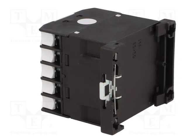 EATON ELECTRIC Contactor DILEM 3-polar 24VAC 8,8A EATON ELECTRIC Contactor DILEM 3-polar 24VAC 8,8A