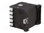 EATON ELECTRIC Contactor DILEM 3-polar 24VAC 8,8A