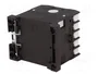 EATON ELECTRIC Contactor DILEM 3-polar 24VAC 8,8A