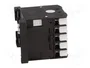 EATON ELECTRIC Contactor DILEM 3-polar 24VAC 8,8A