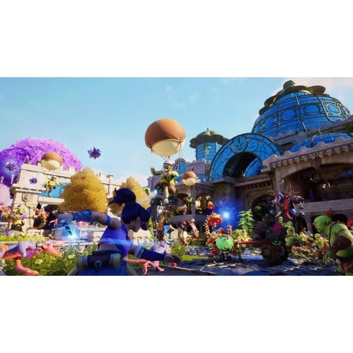 Just For Games ¡Los Orcos Deben Morir! Trampa Mortal Juego PS5 AABAS39256