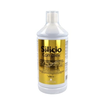 Natysal Silicio Complex 1L Natysal Silicio Complex 1L