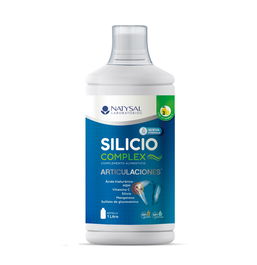 Silicio Complex