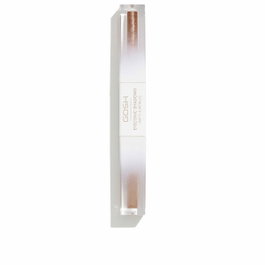 Gosh EYECONIC SHADOWS mate y metálico 004-classy Beige