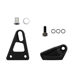 Haibike All Mtn Alloy Chain Guide Set 2023 - Guía de Cadena de Aleación para Bicicletas