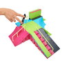 Spin Master Tech Deck Neon Mega Park