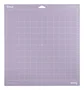 Cricut StrongGrip - Base de Corte de 1 mm - Violeta - 31.4 x 34 cm - Para Cortadoras de Vinilo y Proyectos DIY