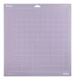 Cricut StrongGrip - Base de Corte de 1 mm - Violeta - 31.4 x 34 cm - Para Cortadoras de Vinilo y Proyectos DIY