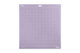Cricut 2007795 Base de Corte Violeta 305x305mm