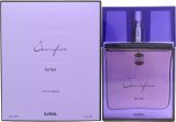 Ajmal Sacrifice For Her Eau de Parfum 50 ml Spray
