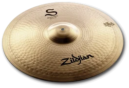 ZILDJIAN RIDE 20 inch S LINE ROCK