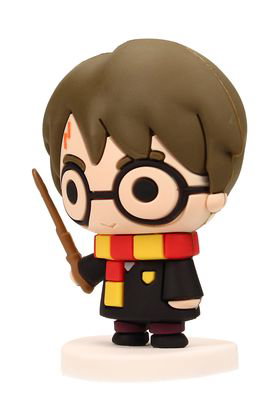 SD TOYS Figura Mini Harry Potter