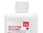 Vaza Clorhexidina Solución 1% 500ml Desinclor Rosa 1ud