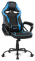 Drift Silla Gaming DR50 Negro/Azul