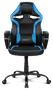 Drift Silla Gaming DR50 Negro/Azul