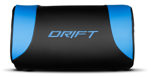 Drift Silla Gaming DR50 Negro/Azul