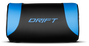 Drift Silla Gaming DR50 Negro/Azul