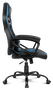 Drift Silla Gaming DR50 Negro/Azul