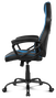 Drift Silla Gaming DR50 Negro/Azul