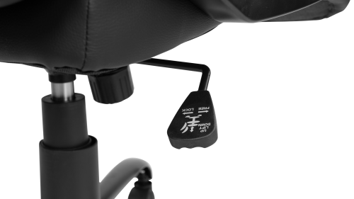 Drift Silla Gaming DR50 Negro/Azul