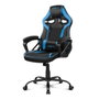 Drift DR50 Silla Gaming Negro/Azul
