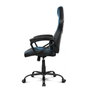Drift DR50 Silla Gaming Negro/Azul
