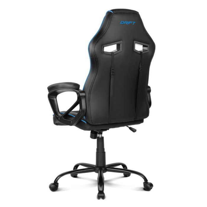 Drift DR50 Silla Gaming Negro/Azul Drift DR50 Silla Gaming Negro/Azul