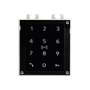 2N Zubehör IP Verso - Teclado táctil y lector RFID 125kHz, 13.56MHz y NFC