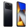 Smartphone Xiaomi POCO M4 Pro 8GB/ 256GB/ 6.43"/ Negro