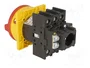 EATON ELECTRIC Interruptor de levas principal P1-25/EA/SVB 25A OFF-ON