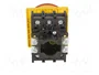 EATON ELECTRIC Interruptor de levas principal P1-25/EA/SVB 25A OFF-ON