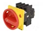 EATON ELECTRIC Interruptor de levas principal P1-25/EA/SVB 25A OFF-ON