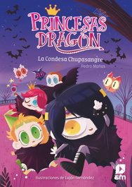 La Condesa Chupasangre, Princesas Dragón