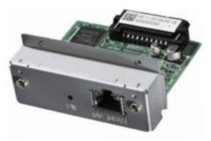 Star Micronics IFBD-HE07 Interfaz Ethernet Star Micronics IFBD-HE07 Interfaz Ethernet