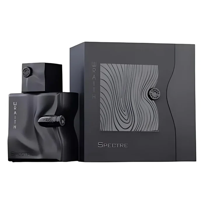 Fragrance World Spectre Wraith Agua de perfume para hombres 80 ml Fragrance World Spectre Wraith Agua de perfume para hombres 80 ml