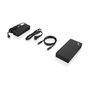 Lenovo ThinkPad USB-C Dock Gen 2 40AS0090EU Negro
