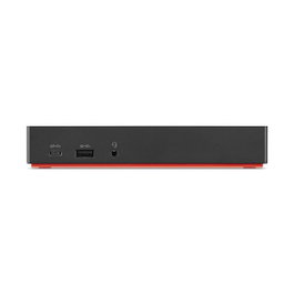 Lenovo ThinkPad USB-C Dock Gen 2 40AS0090EU Negro
