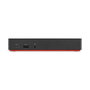 Lenovo ThinkPad USB-C Dock Gen 2 40AS0090EU Negro