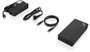 Lenovo ThinkPad USB-C Dock Gen 2 90W (40AS0090EU) Negro