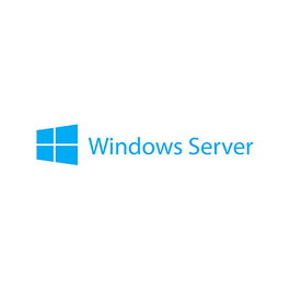 Microsoft Windows Server 2025 Essentials ROK 10 Licencia Plurilingüe de 64 bits, para revendedores (ROK)