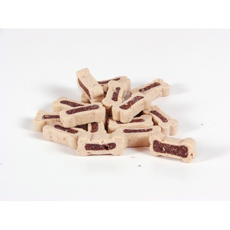 Nayeco Huesitos Digest Cordero Snack Semi Húmedo para Perros 200 gr