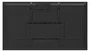 Optoma N3551K Pantalla de señalización digital 55 pulg 4K Ultra HD Negro