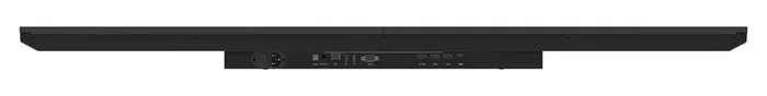 Optoma N3551K Pantalla de señalización digital 55 pulg 4K Ultra HD Negro