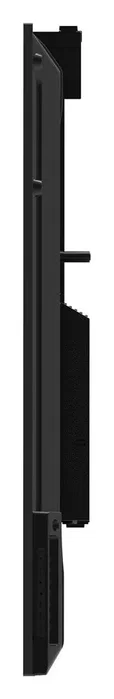 Optoma N3551K Pantalla de señalización digital 55 pulg 4K Ultra HD Negro