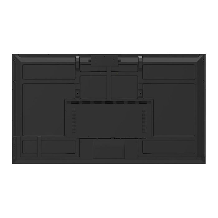 Optoma N3551K Pantalla de Señalización Digital 55" UHD 4K 450cd/m2 LED 24/7 para Uso Interior